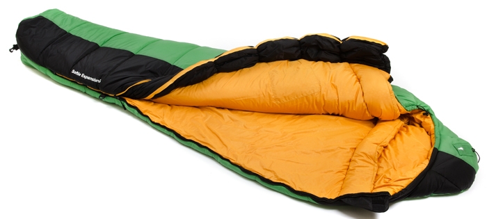Snugpak Schlafsack Softie Expansion 5